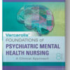 Varcarolis' Foundations of Psychiatric-Mental Health Nursing 8th Edition