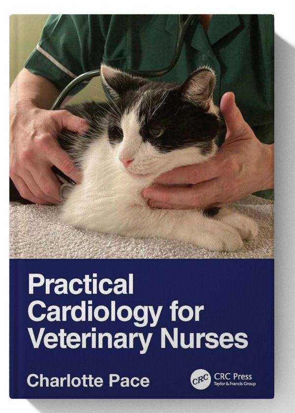 Practical Cardiology for Veterinary Nurses 1st Edition