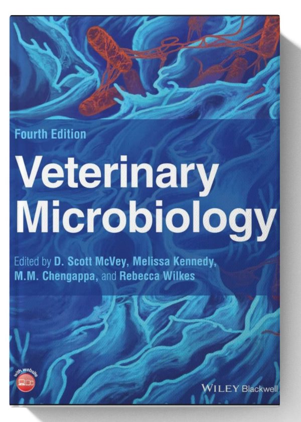 Veterinary Microbiology