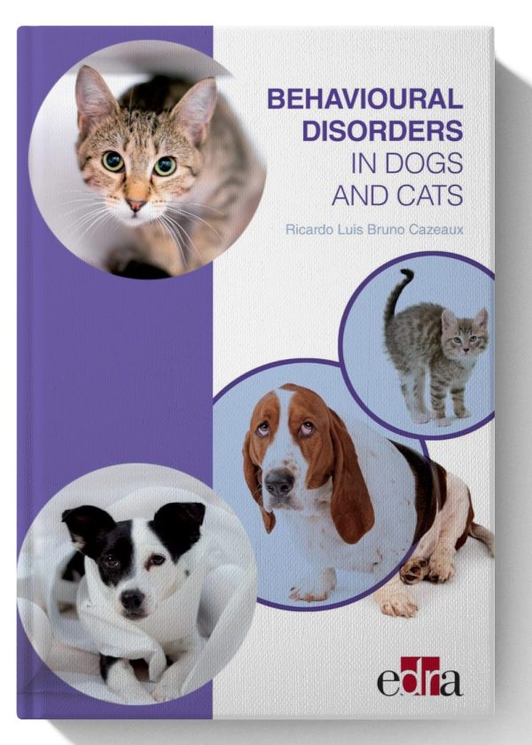 Behavioural Disorders in Dogs and Cats