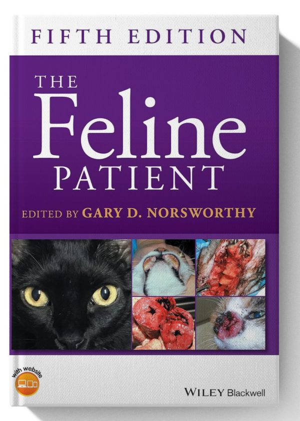 The Feline Patient 5th Edition